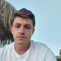 Zdjęcie profilowe modela adt038