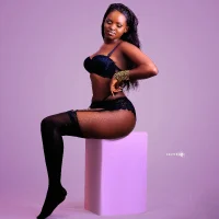 Zdjęcie profilowe modela prettie_ray