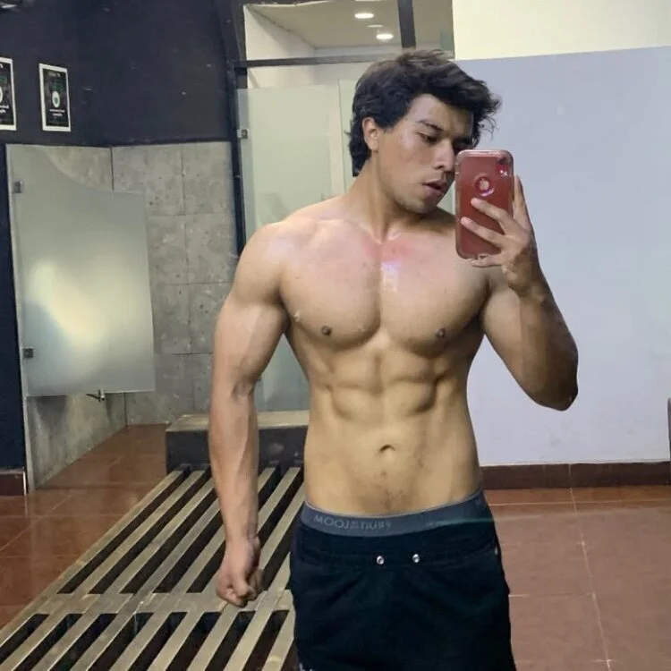 Abramfffj profile photo
