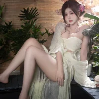 Lylan-6868 Adlı Modelin Avatarı