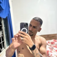 Zdjęcie profilowe modela matheus667789