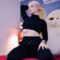 Pandora_Hills's Profile Pic