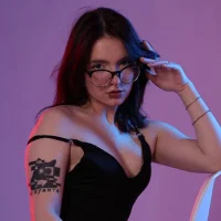 Lizzy_Rid Adlı Modelin Canlı XXX Sohbeti