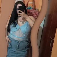 Sophie-95 Poză de profil