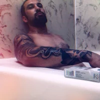 Zdjęcie profilowe modela Pontiuxxx