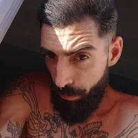 Slika avatara modela MorenodickStrong