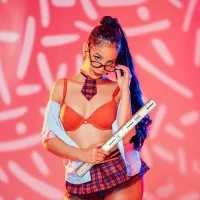 Gambar Profil MissLadyFoxy