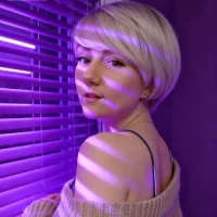 BlondPearl's Avatar Pic