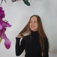 Zdjęcie profilowe modela ShakiraTyphair