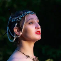 MercedesGold's Profile Pic