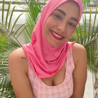 ShanaJamil's Avatar Pic
