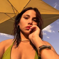 Zdjęcie profilowe modela Naomi_Arden