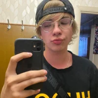 Zdjęcie profilowe modela SamBangs