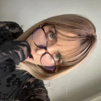 Foto desnuda XXX de Calytrixx