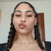 Foto desnuda XXX de Maria1803