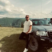 Horica05's Profile Pic
