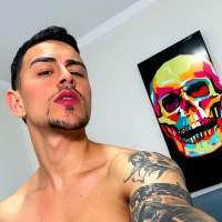 Tristan-bm Gambar Avatar