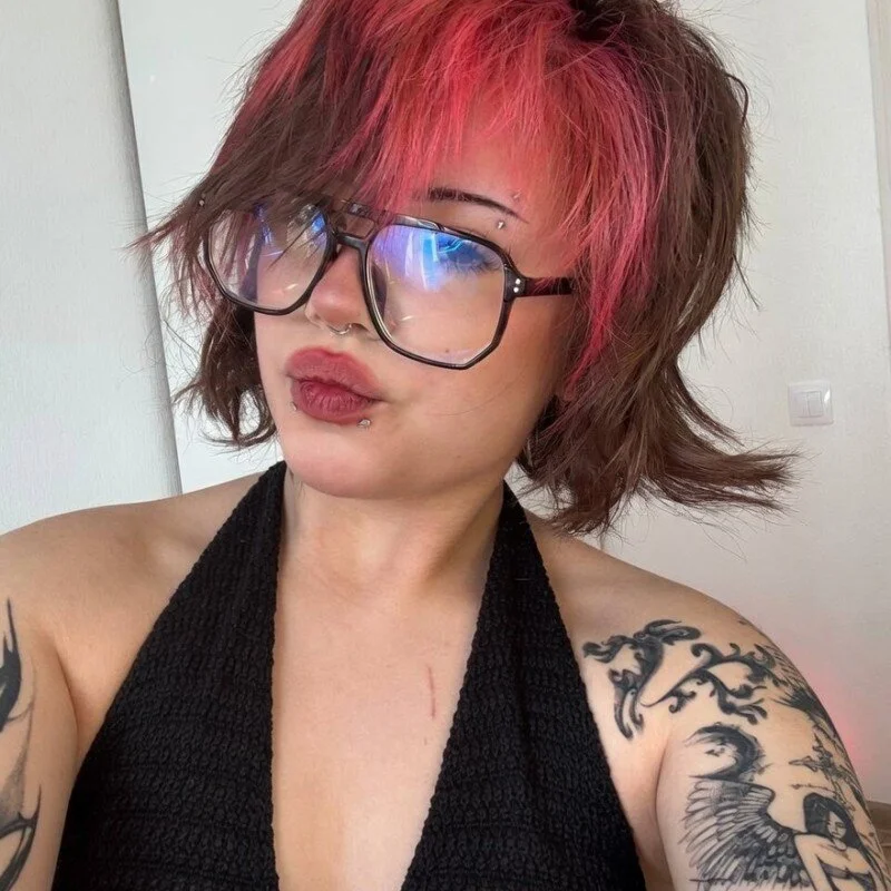 VerniceEngelking Stripchat profile image