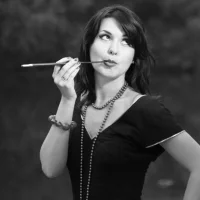 Victoria_Glam Immagine Avatar