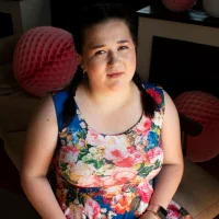 HelenRams's Profile Pic