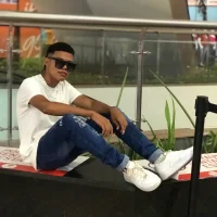 Tayson1_ - Profil Fotoğrafı