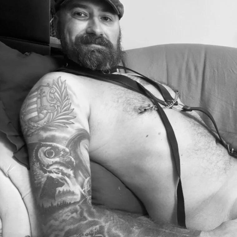 spade811 profile photo
