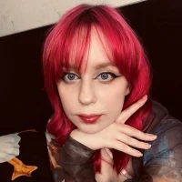 Аватар Olivia_Noir