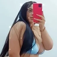 Foto desnuda XXX de StormyButler