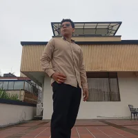 HugoBlaze Immagine Avatar