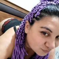 Foto desnuda XXX de Ladyfrazete