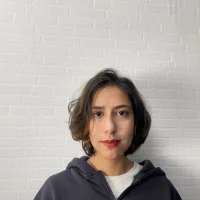 GladysGingell's Profile Pic