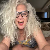 CrazyBiondas profilbillede