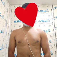 Brahmin_munda Poză de profil