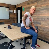 ZACK_HOTTs profilbillede