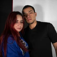 MarcusAndKayla's Profile Pic