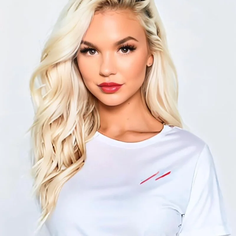 badblondebunny profile photo