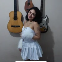 shaktyAngel's Profile Pic