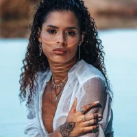 AFRODITE-002's Profile Pic