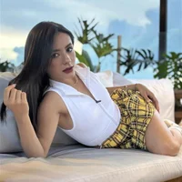 Ảnh Đại Diện IsabellaMoreau