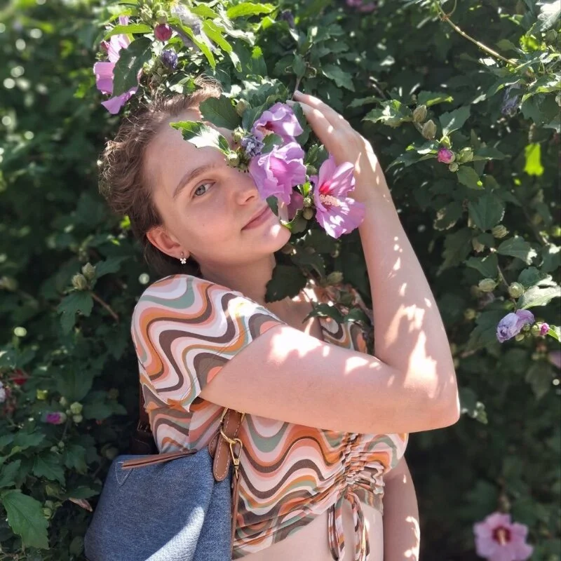 CordeliaJones profile photo