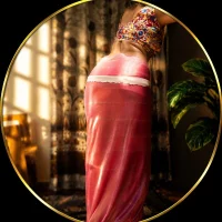 Desi_Rati's Avatar Pic