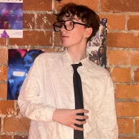 vogueslay's Profile Pic