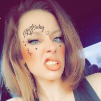 Zdjęcie profilowe modela IceBunny247