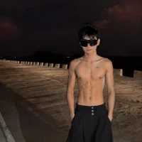 Xianries Stripchat