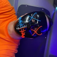 VNLost's Profile Pic