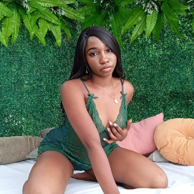 melody_paris Stripchat profile image