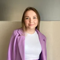 DorotaMoore's Profile Pic