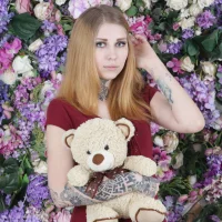 FragileBabe profiképe