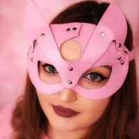 MaskedVenus Poză avatar