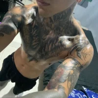 Slika avatara modela Travistanner_28